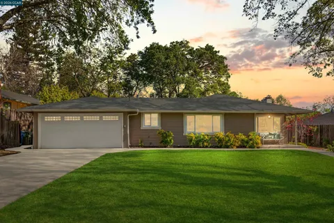 $1,549,000 | 3300 Betty Lane, Lafayette, CA 94549