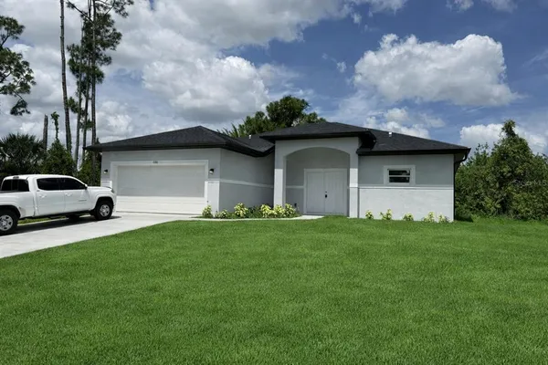 $2,000 | 1180 Comfort Lane, North Port, FL 34288