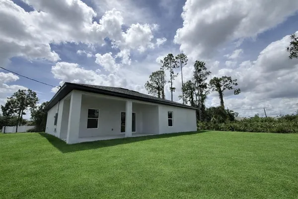 $2,000 | 1180 Comfort Lane, North Port, FL 34288