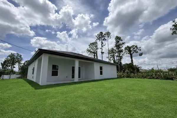 $2,000 | 1180 Comfort Lane, North Port, FL 34288