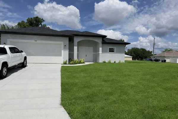 $2,000 | 1180 Comfort Lane, North Port, FL 34288