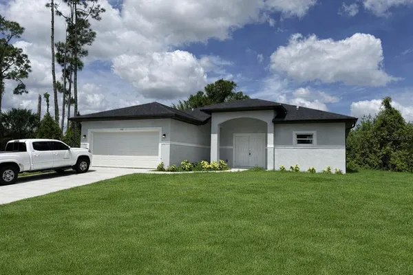 $2,000 | 1180 Comfort Lane, North Port, FL 34288
