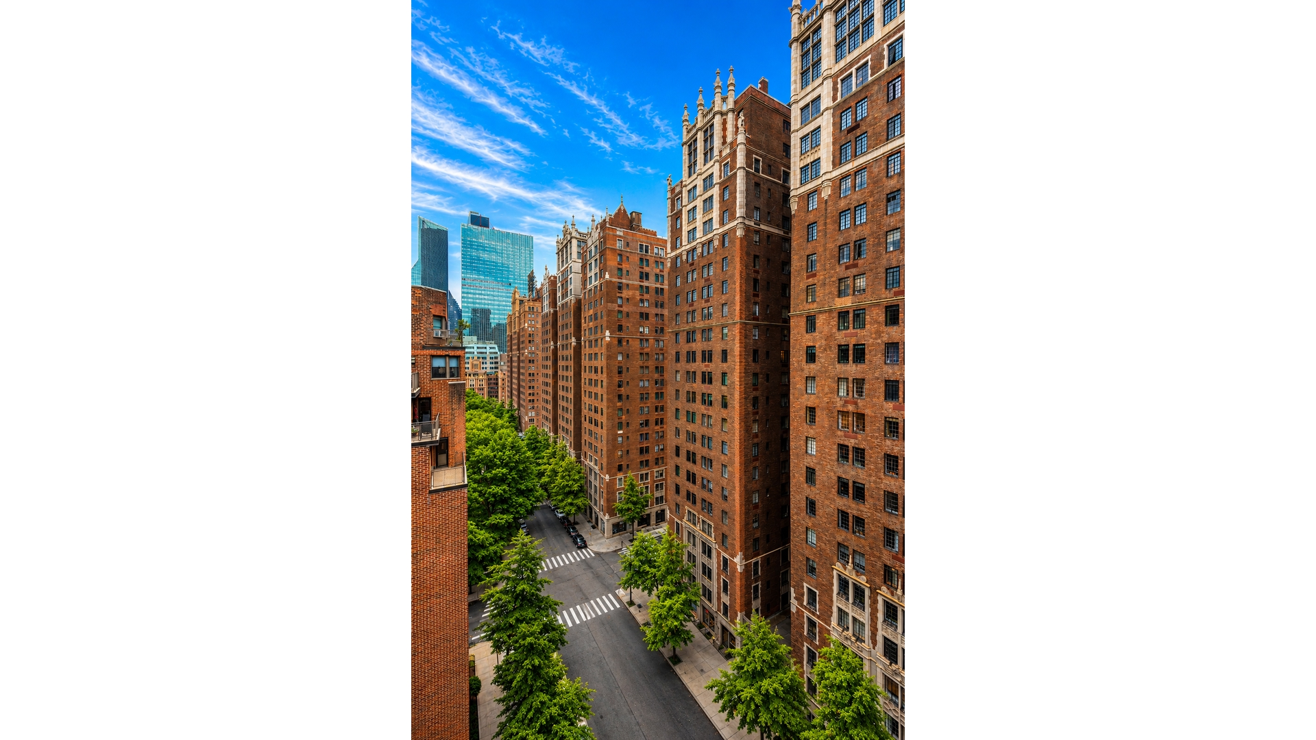 2 Tudor City Place, Unit 14BS Manhattan, NY 10017 - Photo 8 of 14 Gallery Image 8
