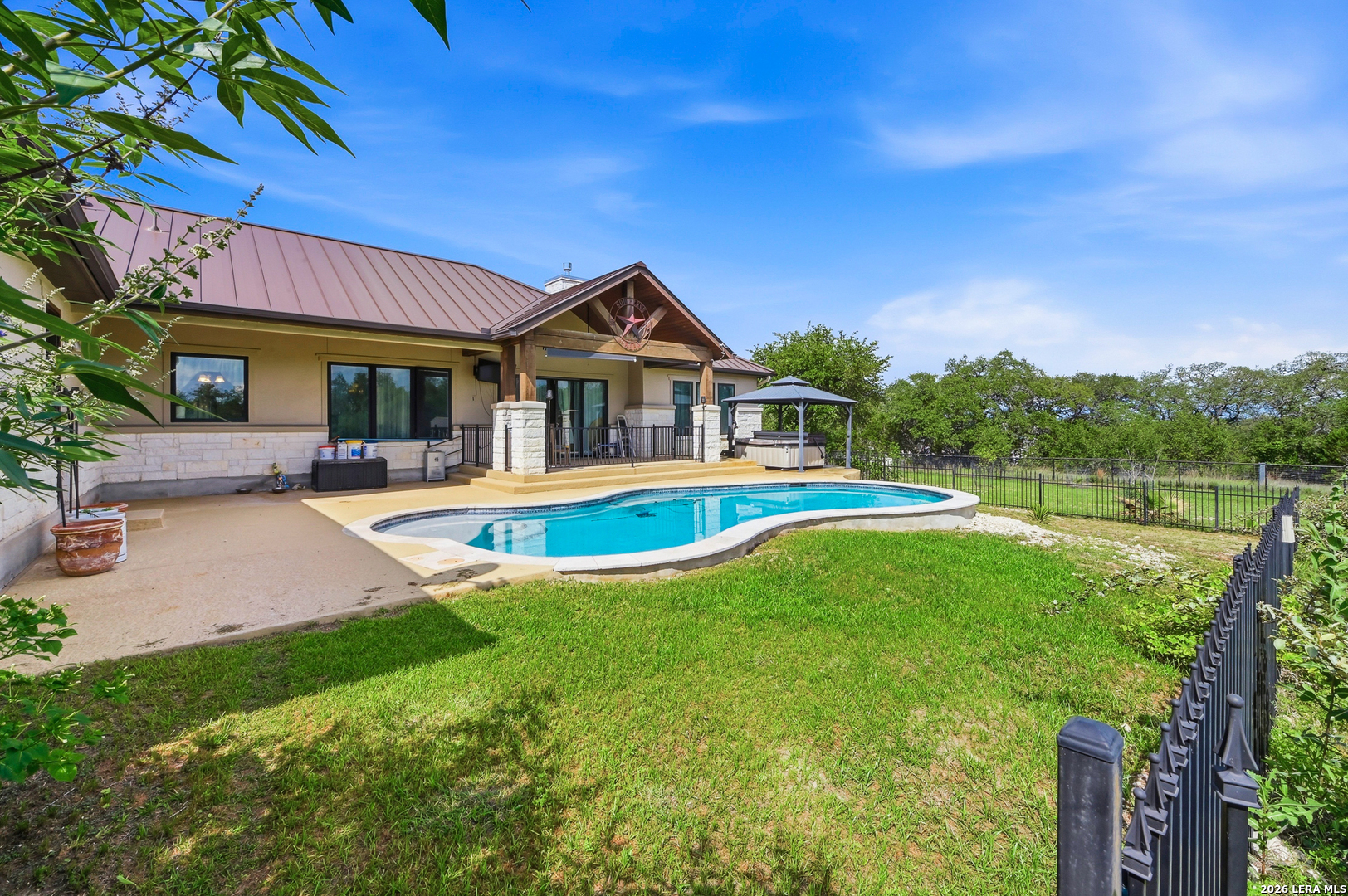103 William Tobin Blanco, TX 78606 - Photo 37 of 41