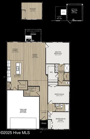 $314,400 | 4680 Swimming Lane, Unit 124, Shallotte, NC 28470