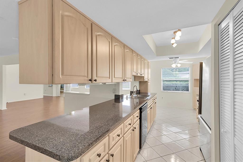 9433 Stonewall Lane New Port Richey, FL 34655 - Photo 12 of 57