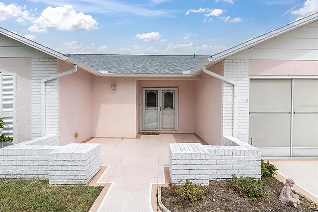 $299,900 | 9433 Stonewall Lane, New Port Richey, FL 34655