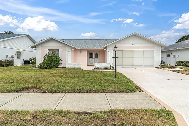 $299,900 | 9433 Stonewall Lane, New Port Richey, FL 34655