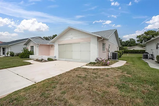 $299,900 | 9433 Stonewall Lane, New Port Richey, FL 34655