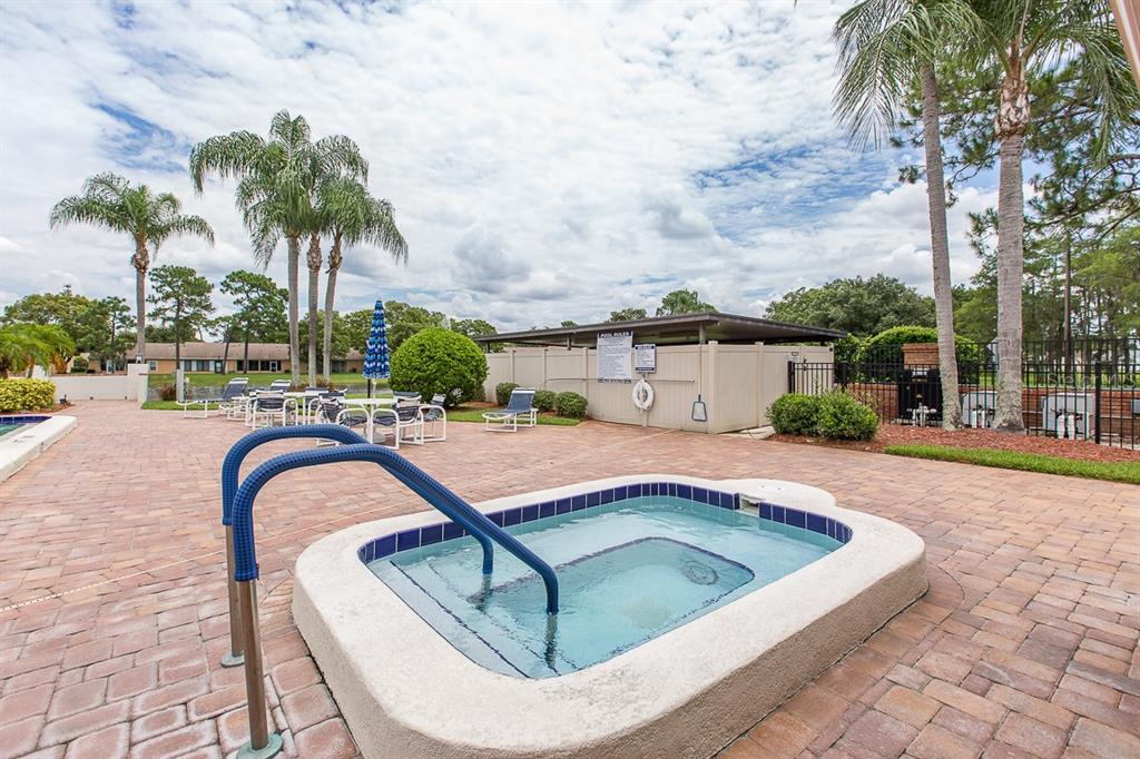 9433 Stonewall Lane New Port Richey, FL 34655 - Photo 40 of 57