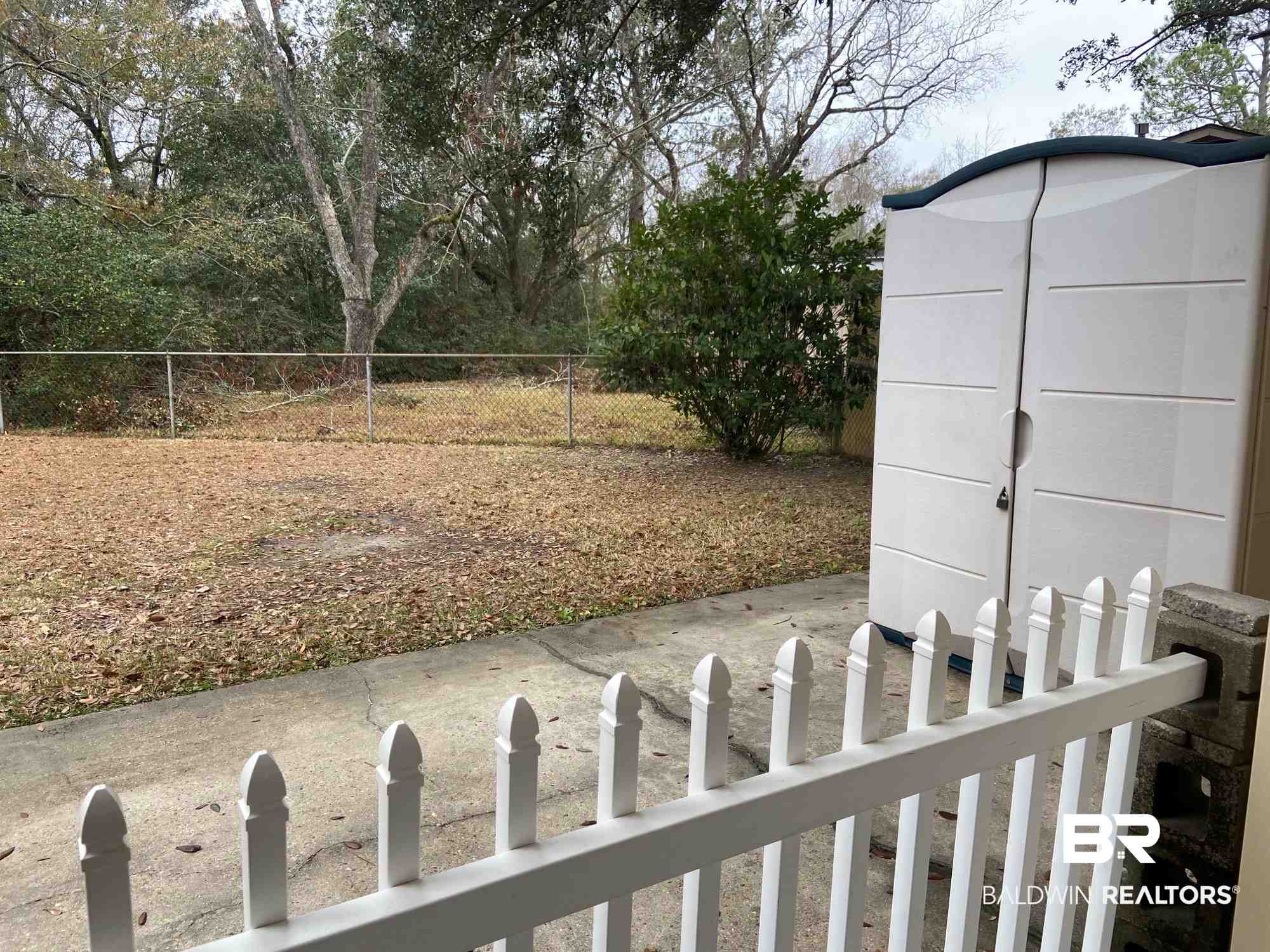 3151 Angus Drive South Mobile, AL 36606 - Photo 15 of 15