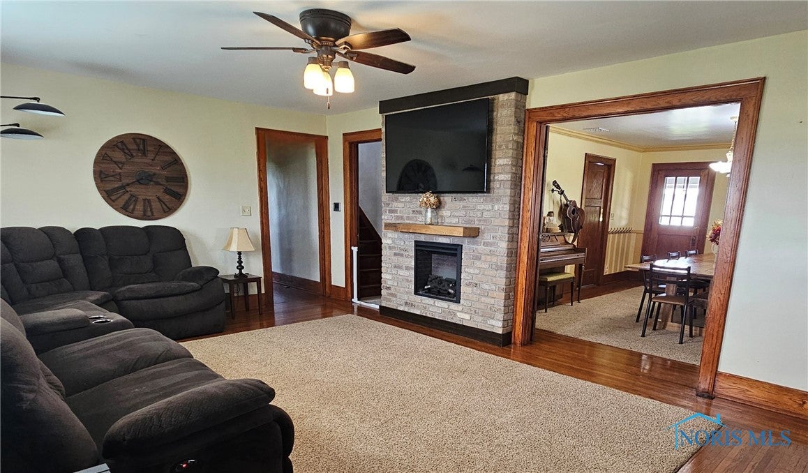 4482 Moser Road Defiance, OH 43512 - Photo 13 of 25 Gallery Image 13