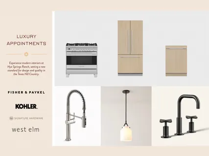 $745,000 | 9361 Highway 290, Unit 107, Hye, TX 78635