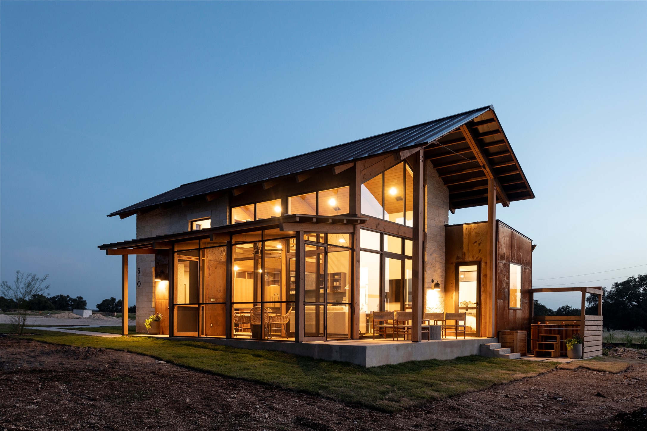 9361 Highway 290, Unit 107 Hye, TX 78635 - Photo 4 of 40