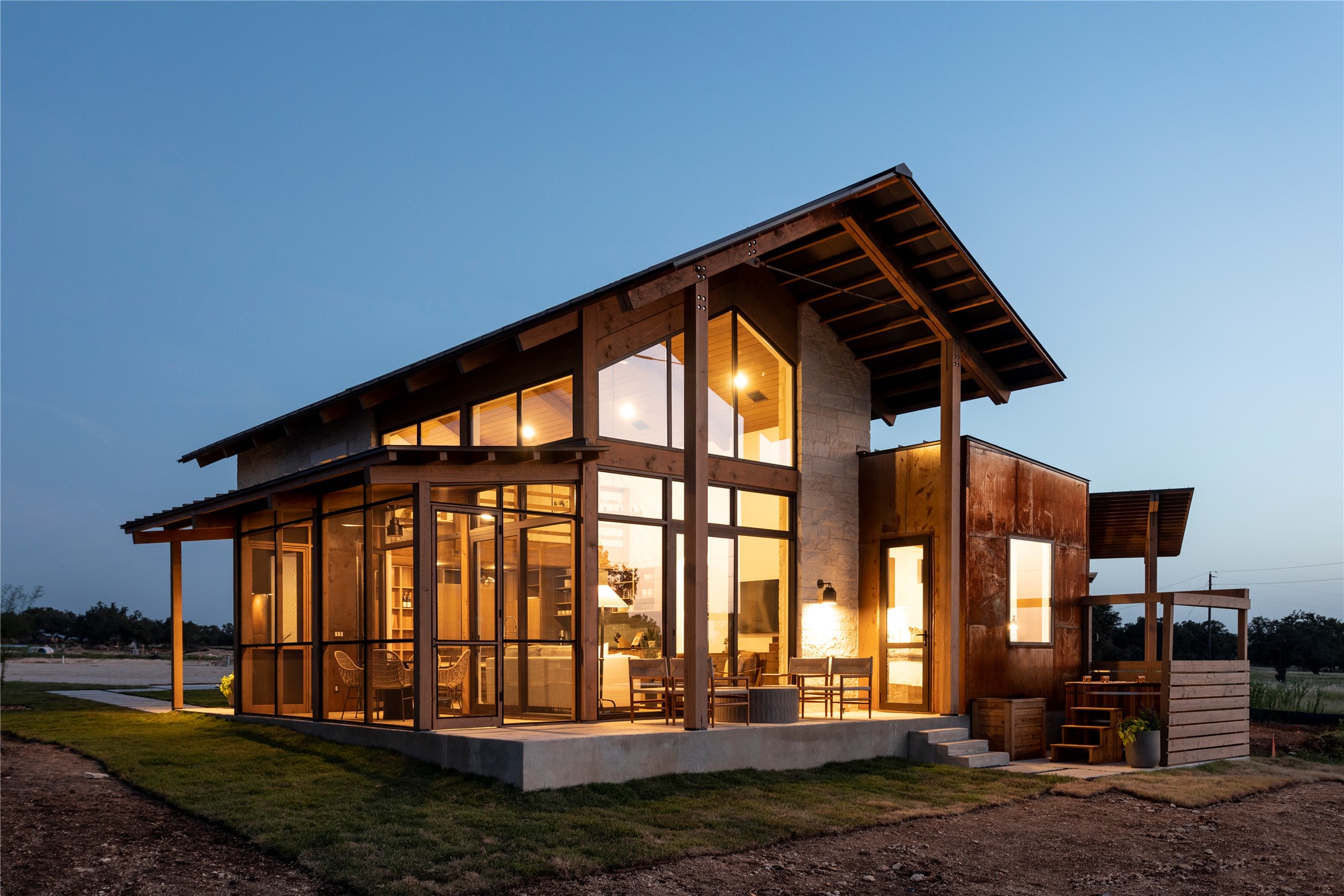 9361 Highway 290, Unit 107 Hye, TX 78635 - Photo 5 of 40