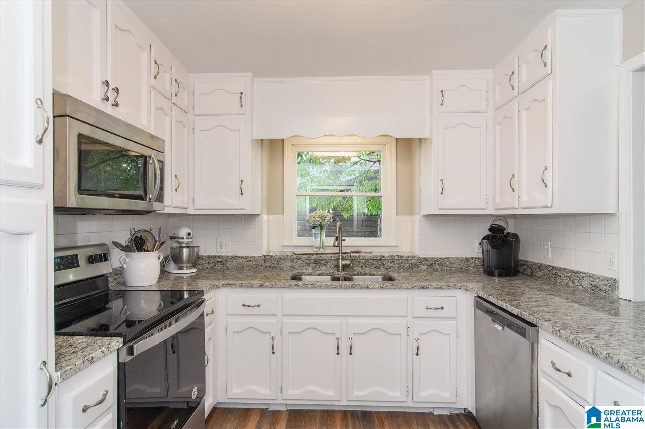 2325 Barr Road Birmingham, AL 35216 - Photo 15 of 47