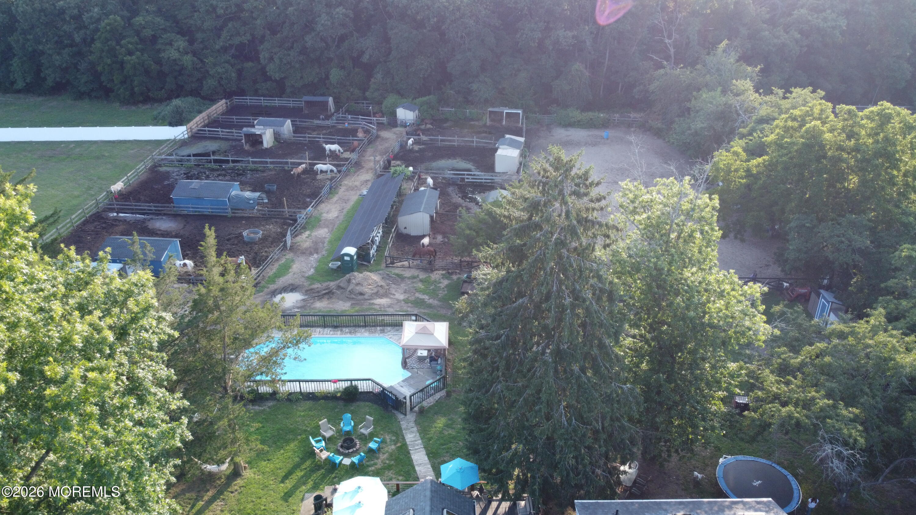 246 Toms River Road Jackson, NJ 08527 - Photo 15 of 69 DJI_0391