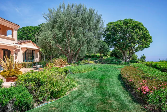 $10,495,000 | 2240 Ortega Ranch Road, Summerland, CA 93067