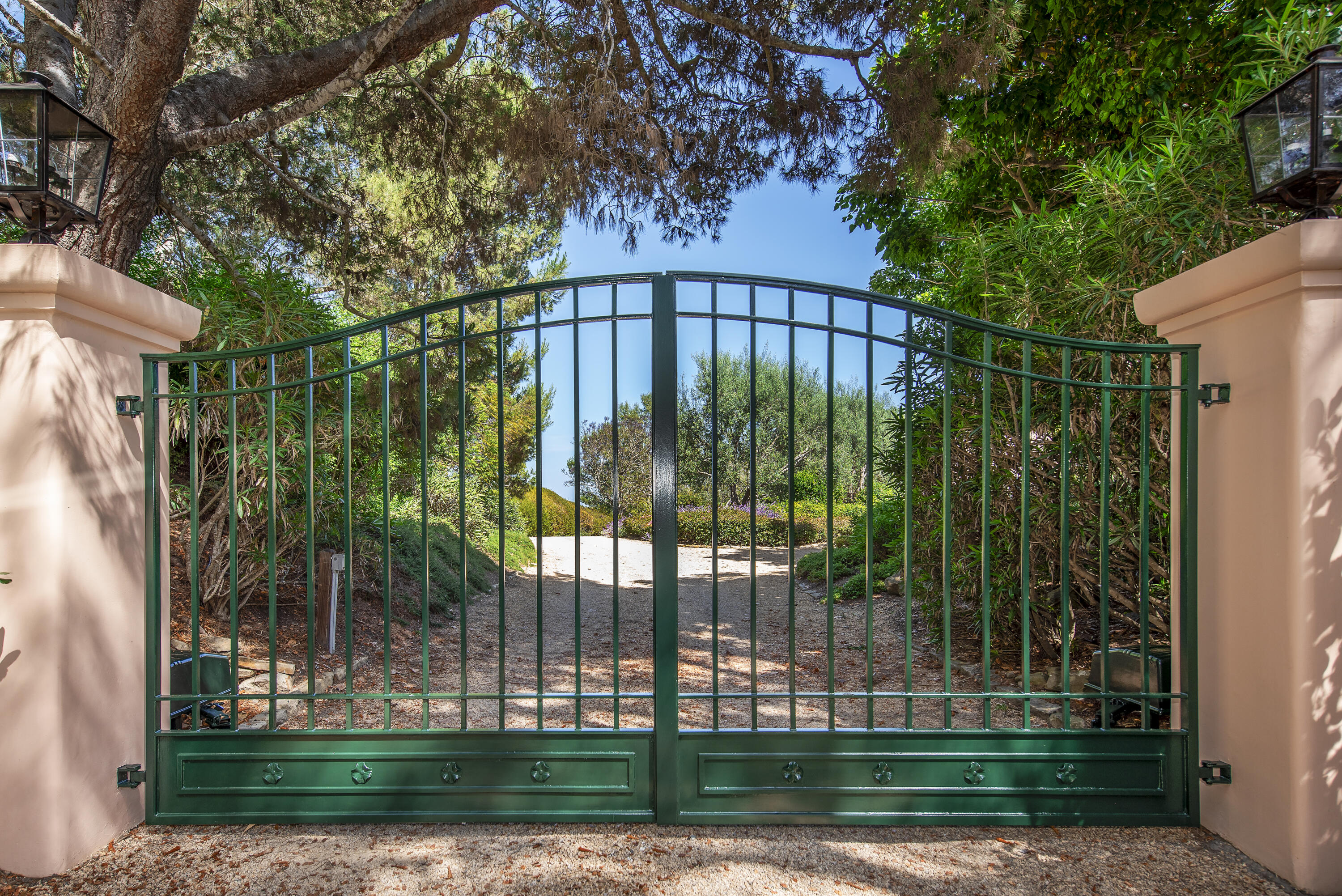 2240 Ortega Ranch Road Summerland, CA 93067 - Photo 80 of 93 Exterior