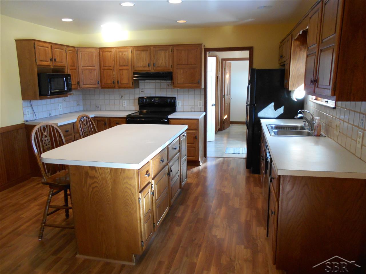 4262 Fehn Road Hemlock, MI 48626 - Photo 5 of 22 31228014-4.JPG