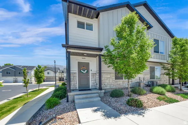 $394,000 | 1491 1950 East, Spanish Fork, UT 84660