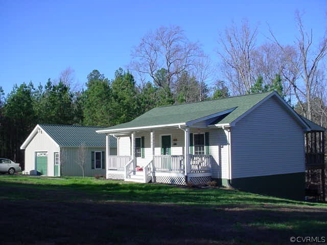 45 North Cumberland Road Farmville, VA 23901 - Photo 1 of 21 Gallery Image 1
