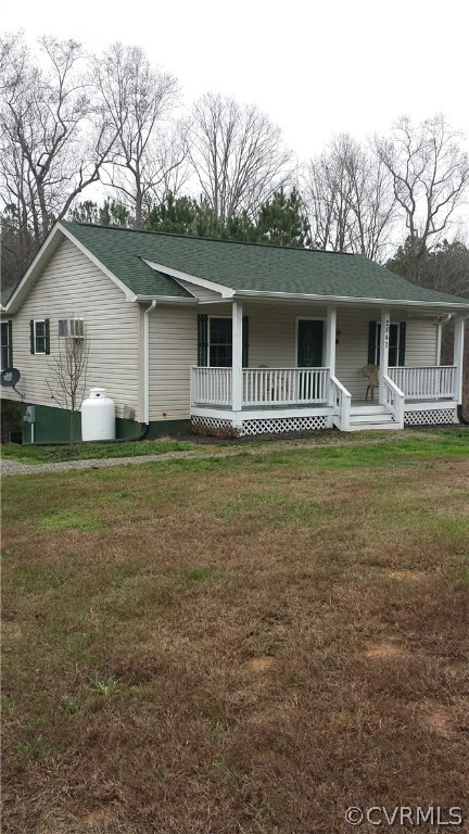 45 North Cumberland Road Farmville, VA 23901 - Photo 17 of 21 Gallery Image 17