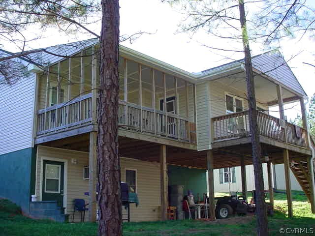 45 North Cumberland Road Farmville, VA 23901 - Photo 2 of 21 Gallery Image 2