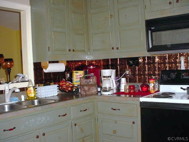 45 North Cumberland Road Farmville, VA 23901 - Photo 3 of 21 Gallery Image 3