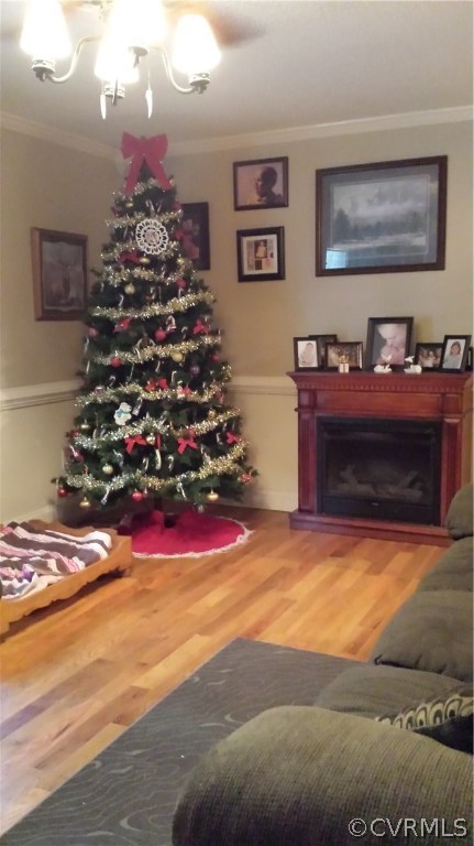 45 North Cumberland Road Farmville, VA 23901 - Photo 5 of 21 Gallery Image 5