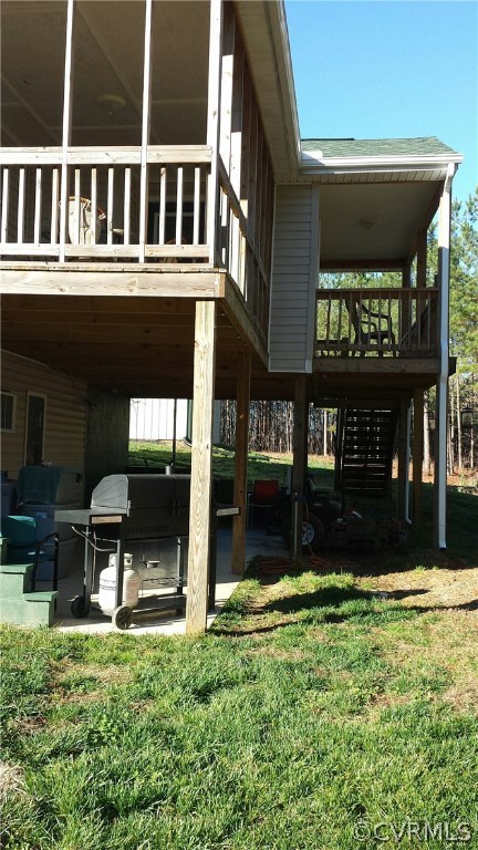 45 North Cumberland Road Farmville, VA 23901 - Photo 8 of 21 Gallery Image 8