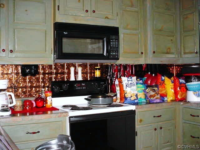 45 North Cumberland Road Farmville, VA 23901 - Photo 9 of 21 Gallery Image 9
