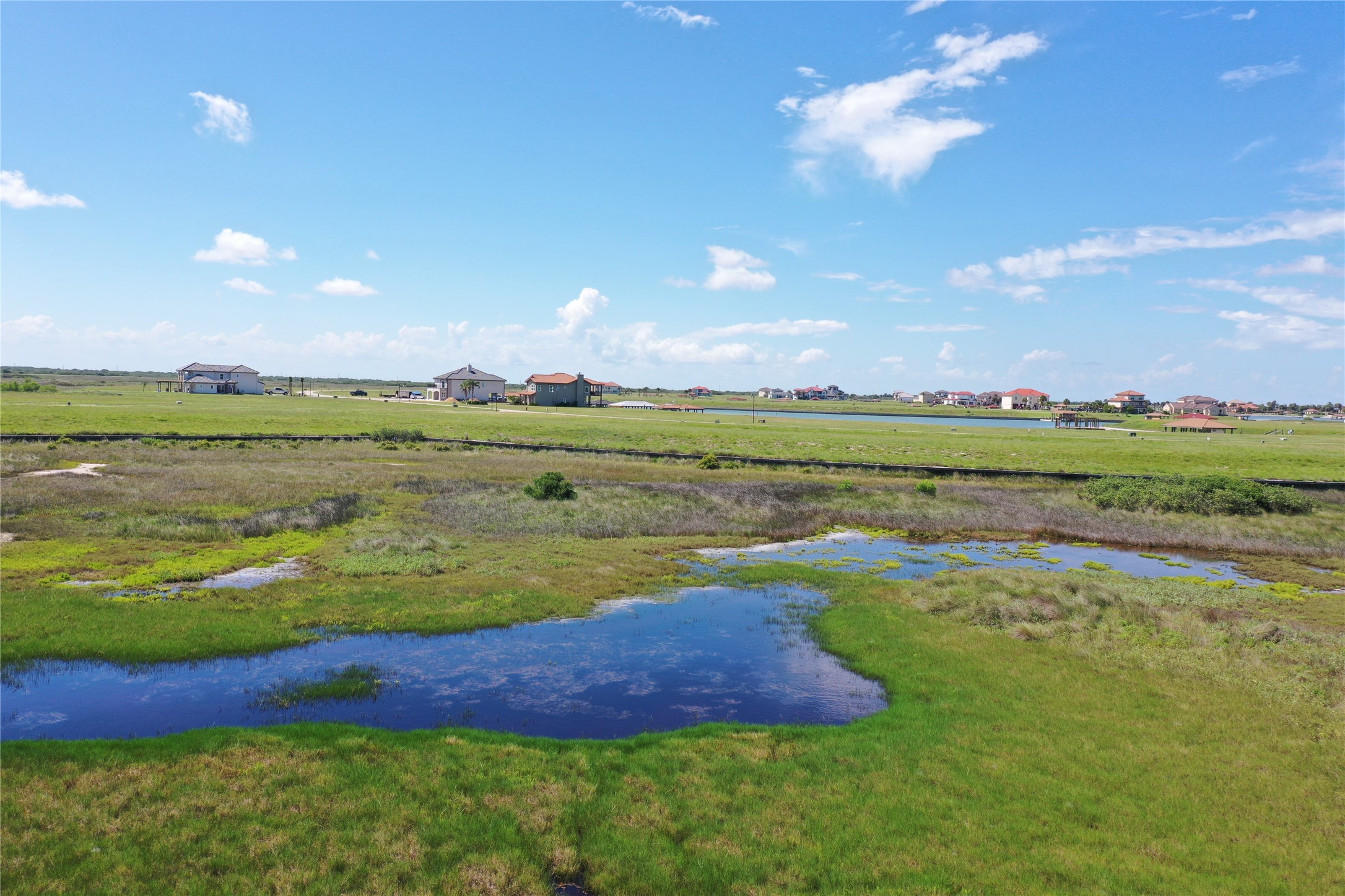 Tbd Tuscany Way Port O'Connor, TX 77982 - Photo 1 of 19