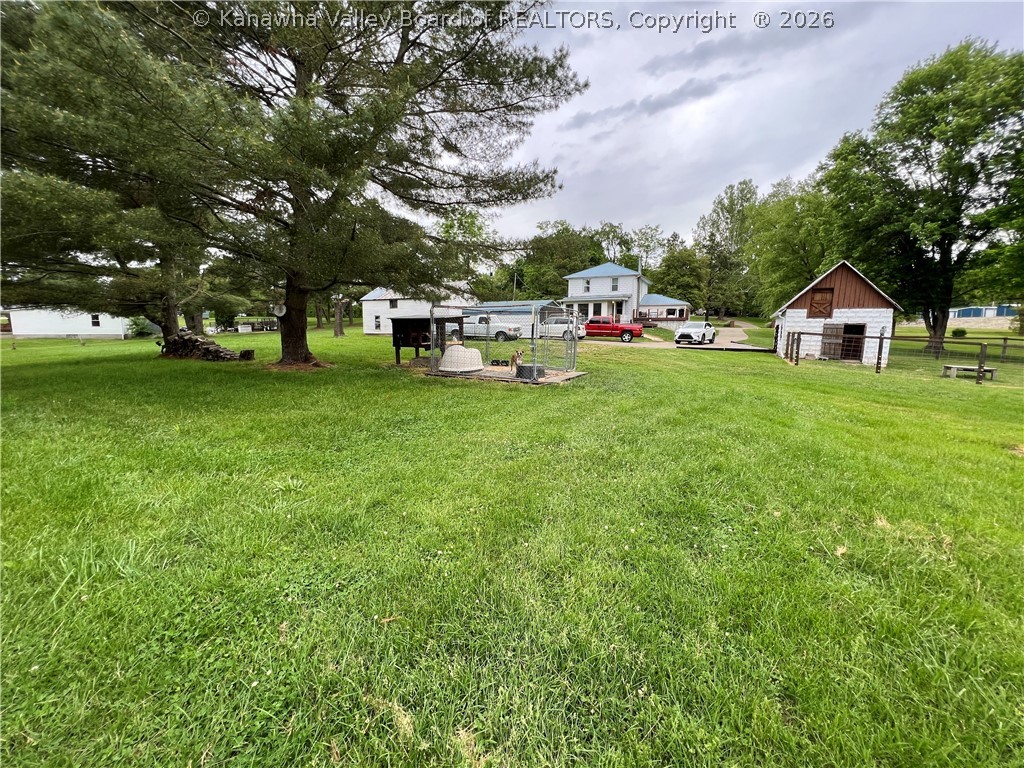 5796 Sandhill Road Point Pleasant, WV 25550 - Photo 30 of 42 Gallery Image 30