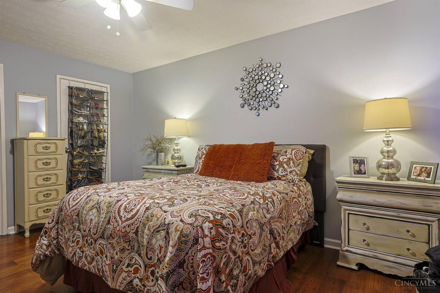 6640 Hearne Road, Unit 172 Cincinnati, OH 45248 - Photo 17 of 24