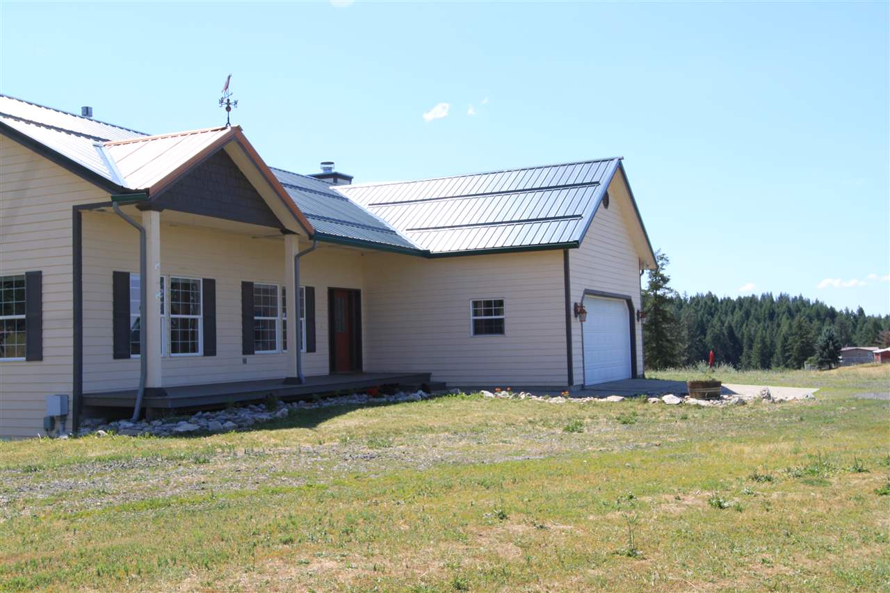 26316 North Madison Road Chattaroy, WA 99003 - Photo 1 of 20