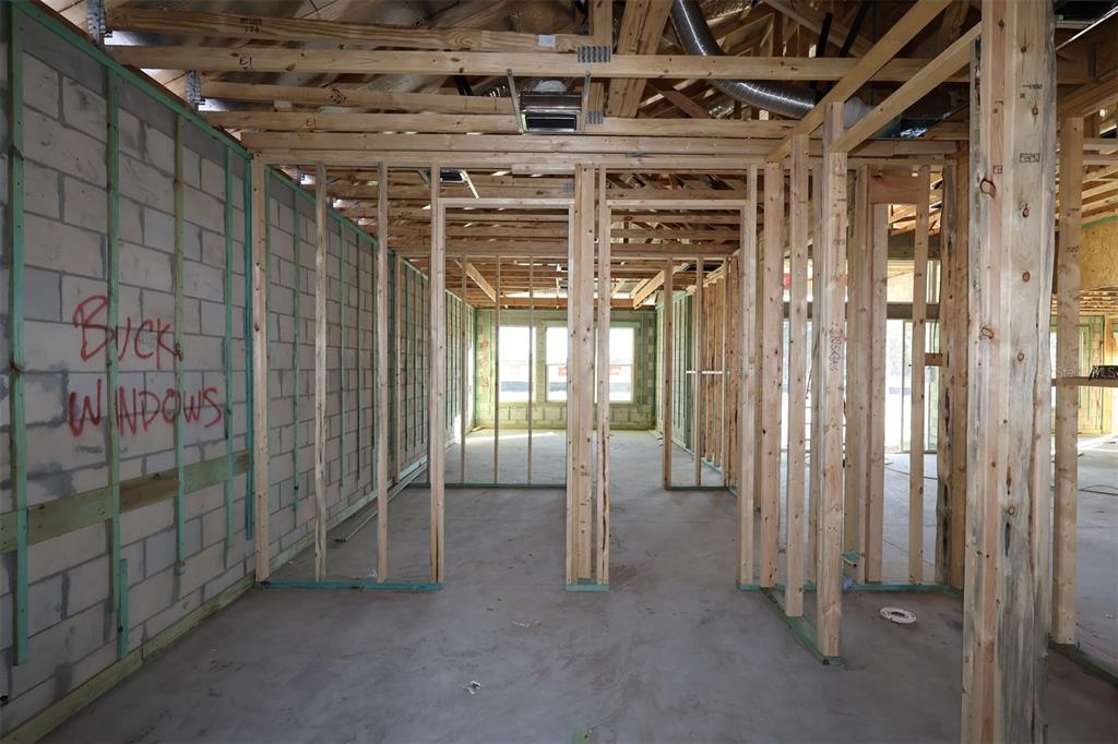 17036 Overstory Road Orlando, FL 32820 - Photo 13 of 19 a view of entryway