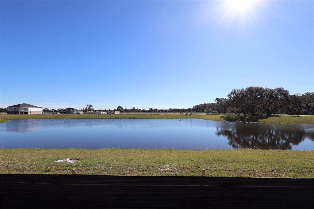 17036 Overstory Road Orlando, FL 32820 - Photo 16 of 19 a view of lake view and mountain