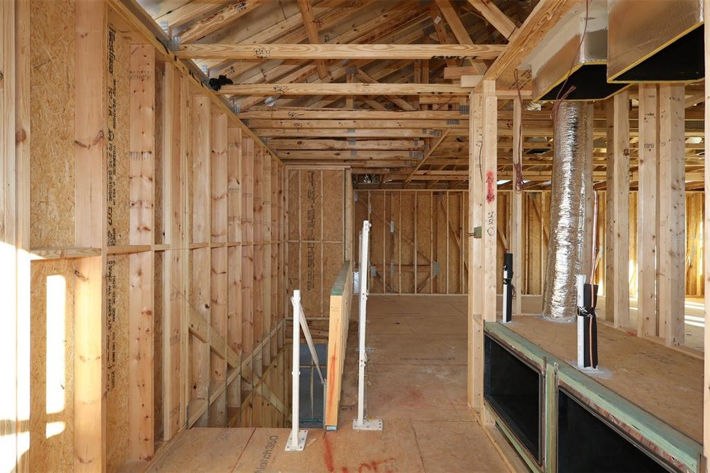 17036 Overstory Road Orlando, FL 32820 - Photo 6 of 19 a view of entryway with a shower