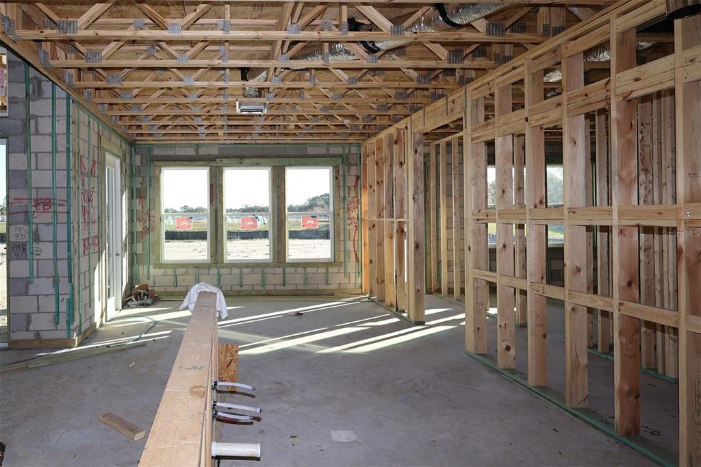 17036 Overstory Road Orlando, FL 32820 - Photo 10 of 19 a view of a room with gym equipment