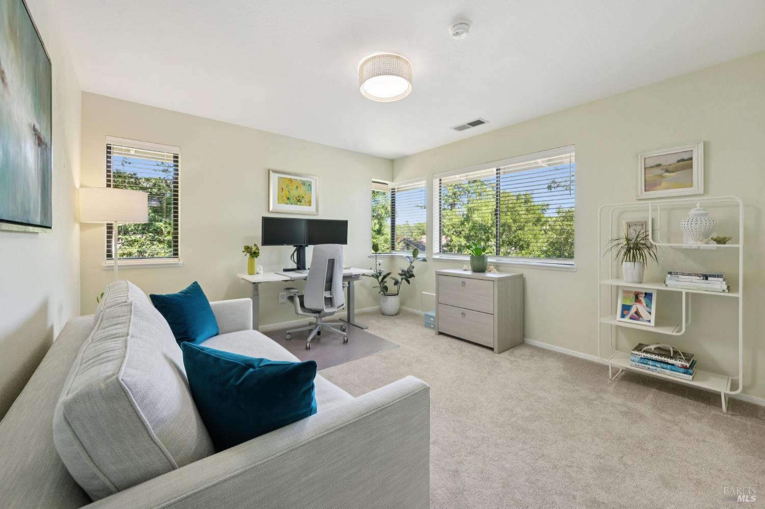 3335 Scrub Oak Drive Santa Rosa, CA 95404 - Photo 55 of 79