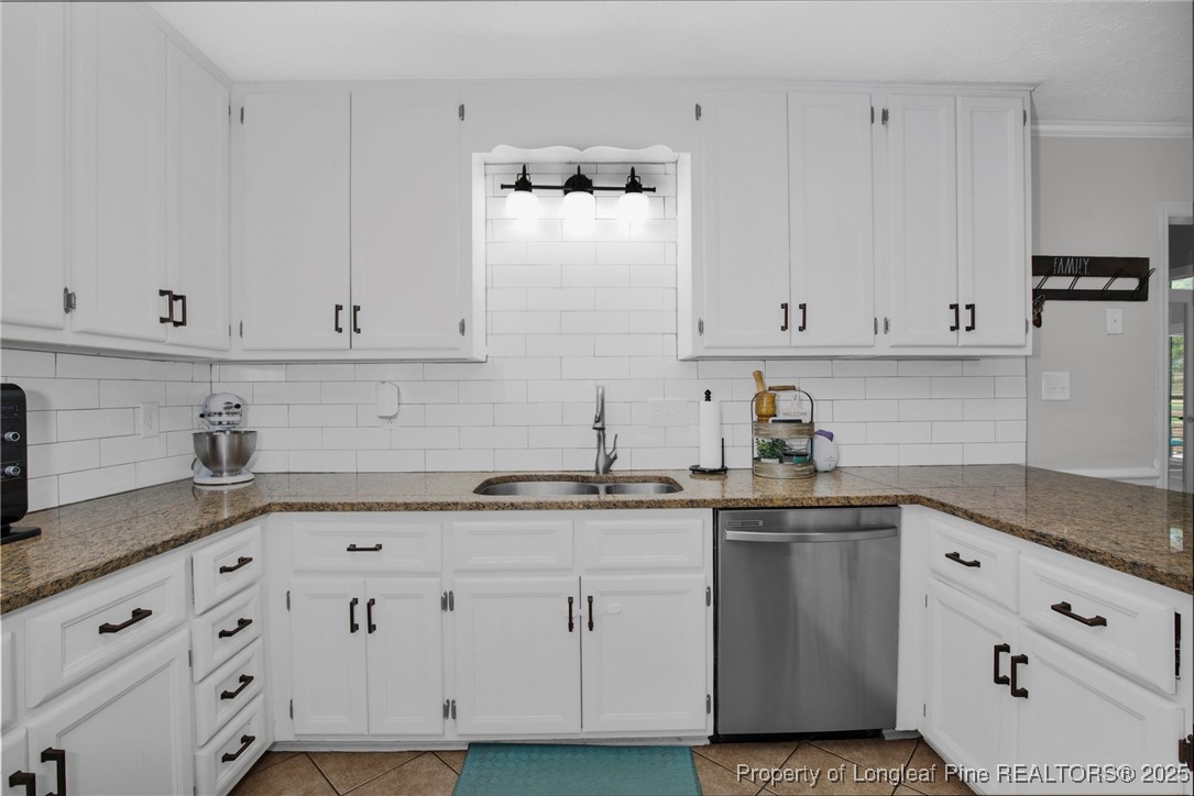 6868 Uppingham Road Fayetteville, NC 28306 - Photo 10 of 50