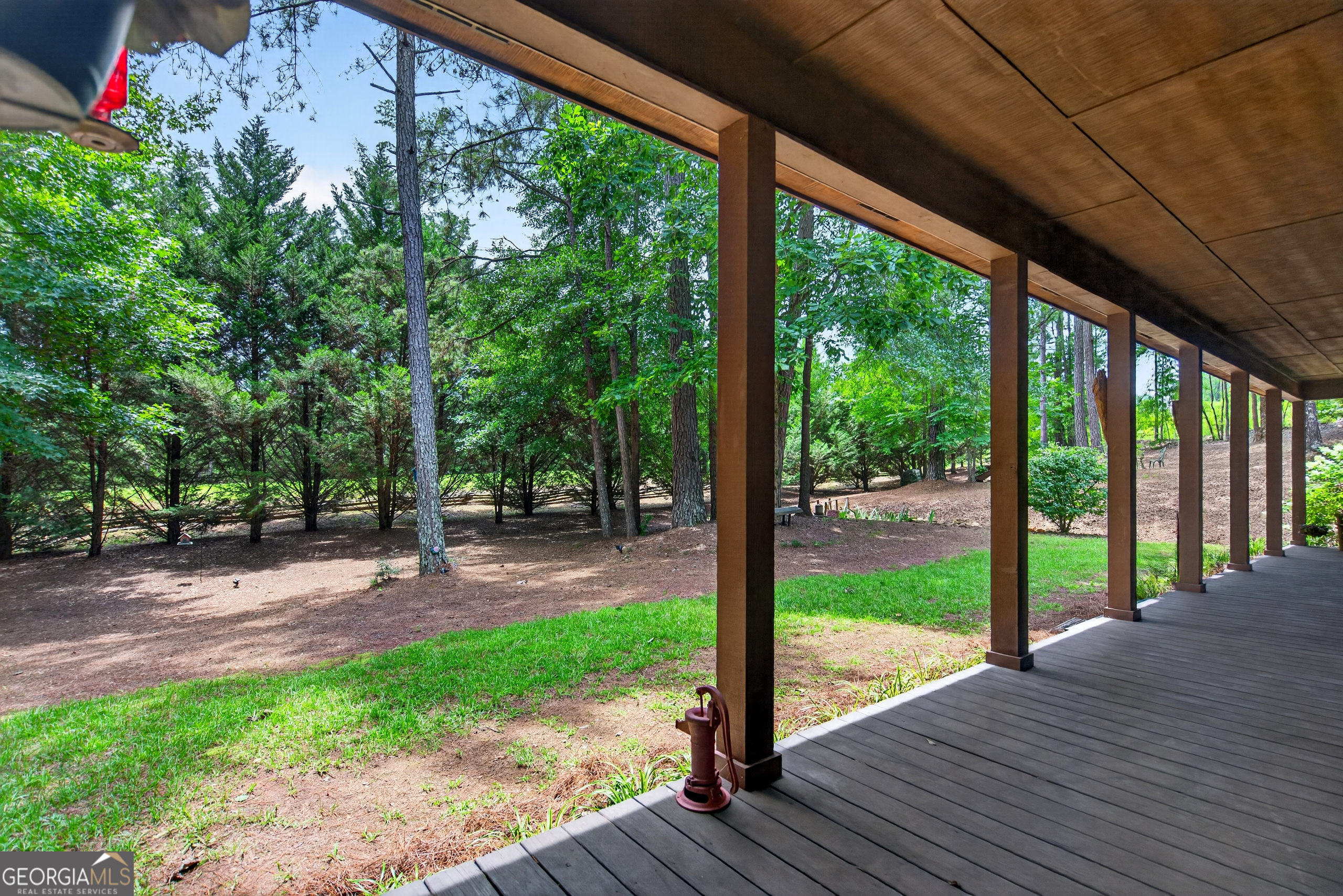 1369 Mobley Bridge Road Hogansville, GA 30230 - Photo 3 of 33