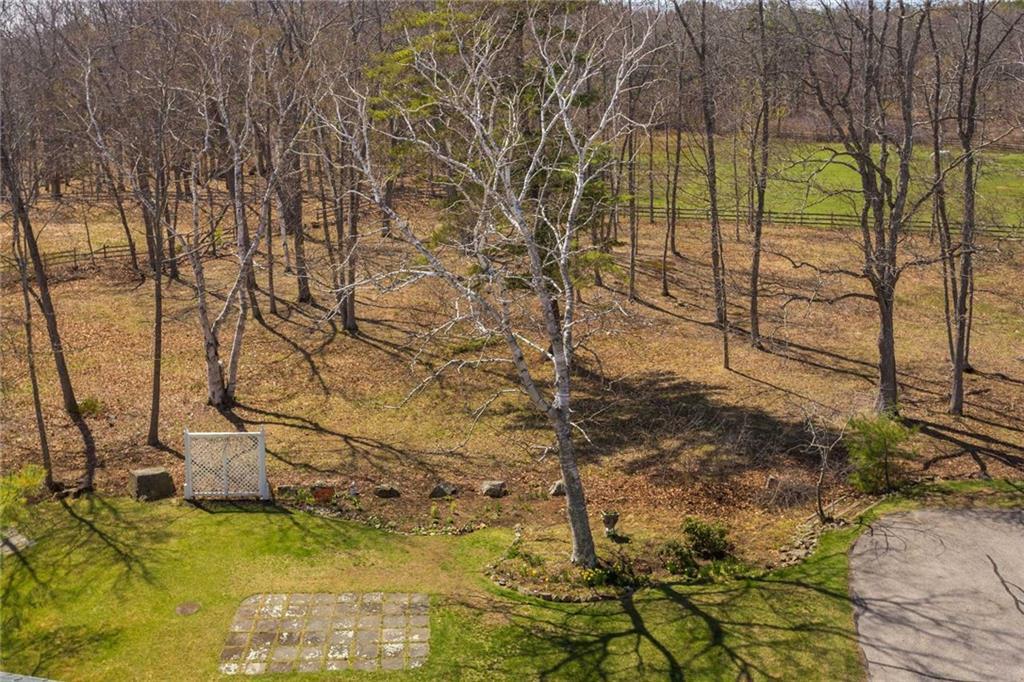 65 Godfrey Cove Road, Unit 1 York, ME 03909 - Photo 18 of 22 Overlooking the tranquil backyard