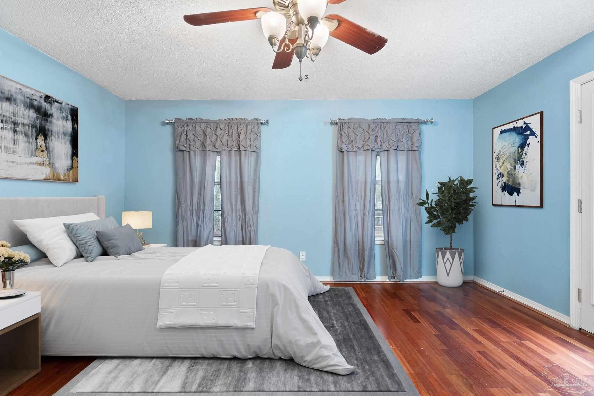 6002 Ridgeview Drive Milton, FL 32570 - Photo 15 of 33 Gallery Image 15