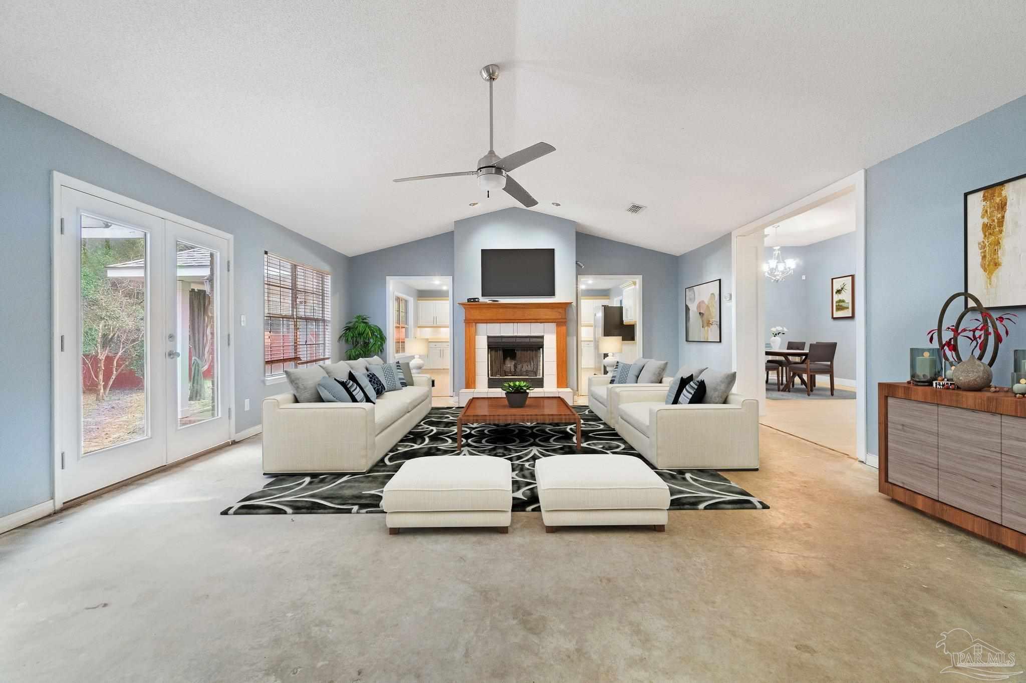 6002 Ridgeview Drive Milton, FL 32570 - Photo 6 of 33 Gallery Image 6