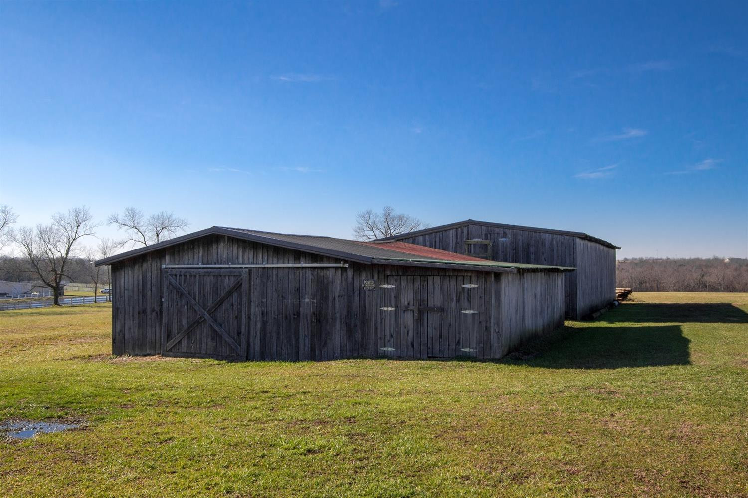 310 Robinson Roe Road Harrodsburg, KY 40330 - Photo 6 of 21 Listing Photo