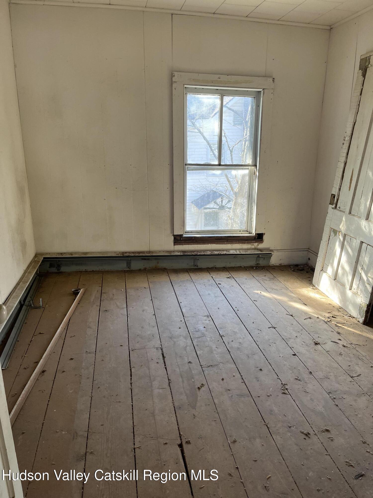 519 Old Rte 23 Acra, NY 12405 - Photo 15 of 18 a view of an empty room and window