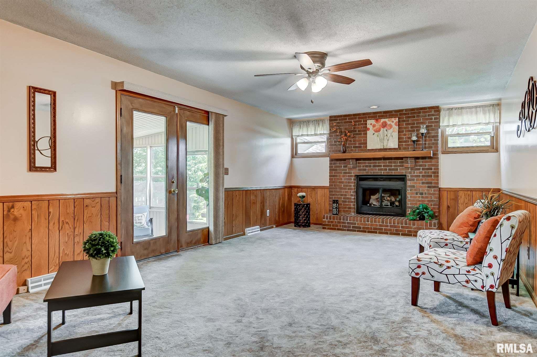 70 Ramblewood Road Chatham, IL 62629 - Photo 19 of 45 Gallery Image 19