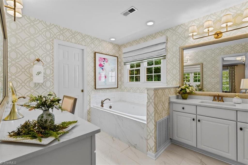 1813 Wild Fern Drive Oak Ridge, NC 27310 - Photo 33 of 50 Gallery Image 33